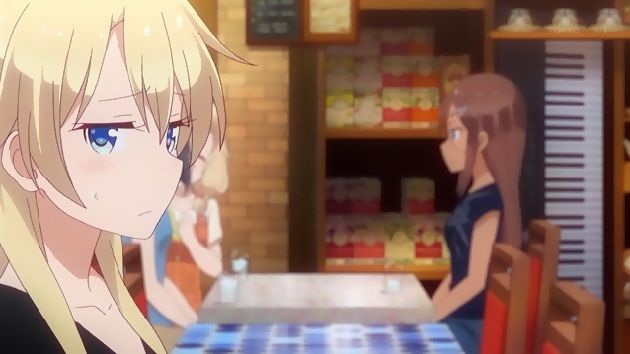 NEW GAME!! 8話 (20)