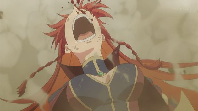 Re:CREATORS レクリエイターズ 2話 31