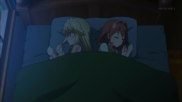 装神少女まとい 5話 特別な普通 感想