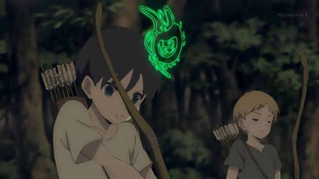 クジラの子らは砂上に歌う 8話 (07)