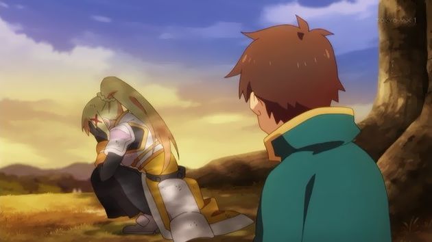 この素晴らしい世界に祝福を!2 35