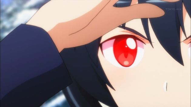 ブレイブウィッチーズ 5話 感想 極寒の死闘