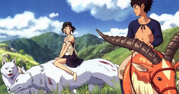 国民的アニメ