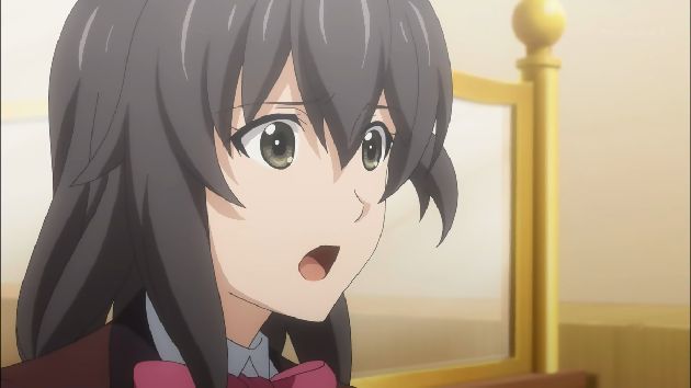 Lostorage conflated WIXOSS 10話 (17)