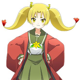 ビックカメラ 擬人化