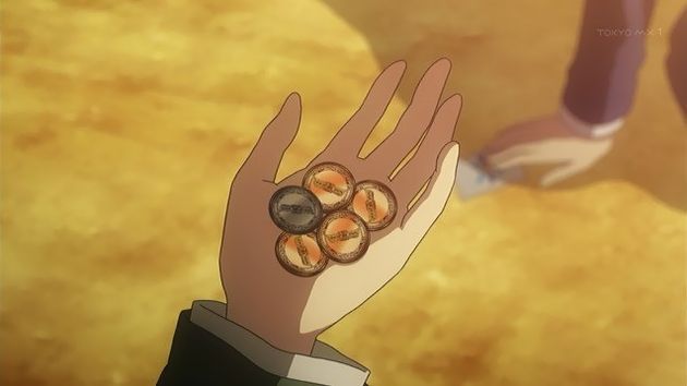 Lostorage incited WIXOSS 9話 感想