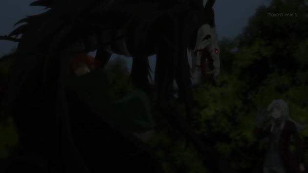 魔法使いの嫁 8話 (03)