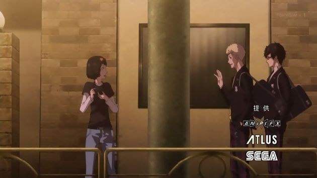 P5A ペルソナ5 7話 (02)