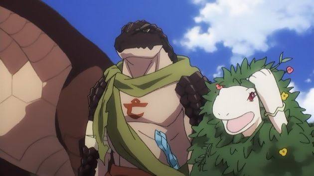 オーバーロードⅡ 2話 (14)