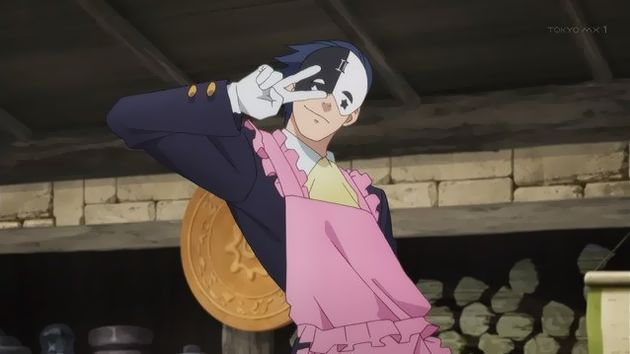 この素晴らしい世界に祝福を!2 11