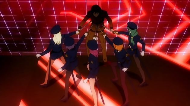 Fate/EXTRA 2話 (20)