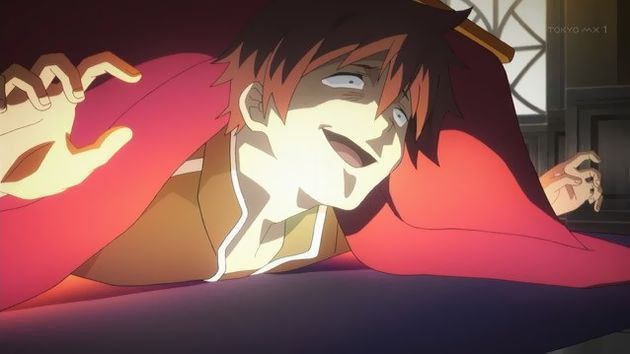 この素晴らしい世界に祝福を!2 15