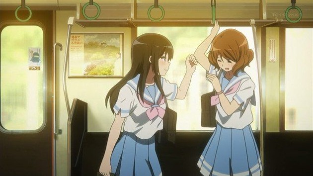 響け!ユーフォニアム2 1話 まなつのファンファーレ 感想 まとめ