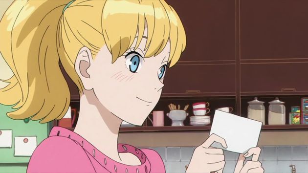 声優 悠木碧 アニメキャラ