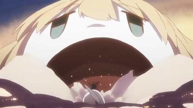 少女終末旅行 5話 (15)