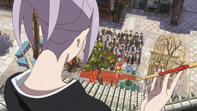 「有頂天家族2」 9話 (25)