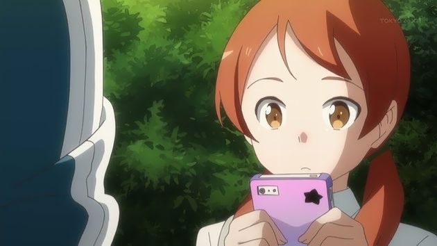 亜人ちゃんは語りたい 12話