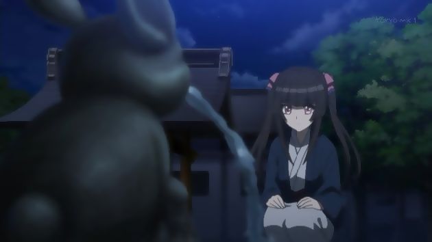 戦姫絶唱シンフォギアAXZ 9話 (20)