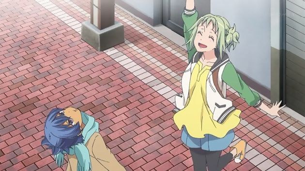 あまんちゅ!2期 4話 (11)
