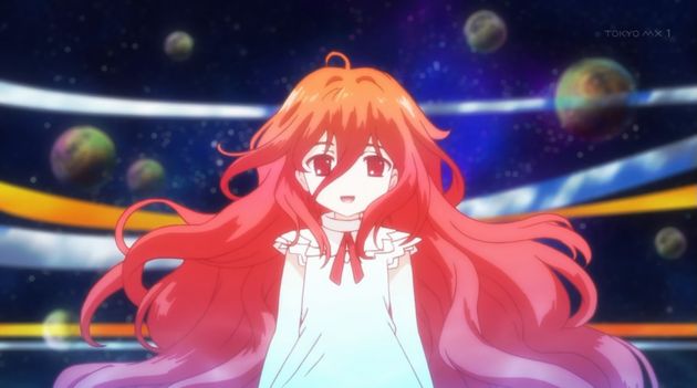 「終末なにしてますか? 忙しいですか? 救ってもらっていいですか?」11話 (31