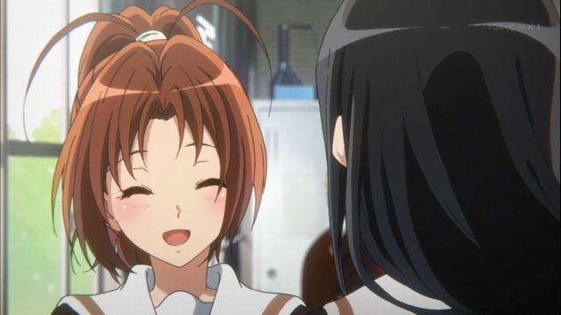 響け!ユーフォニアム2 10話 感想