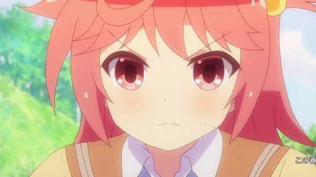 ステラのまほう 8話 感想