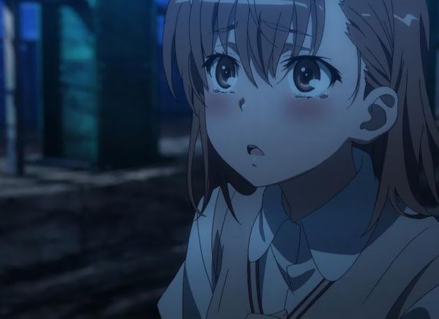 とある科学の超電磁砲 御坂美琴 食蜂操祈