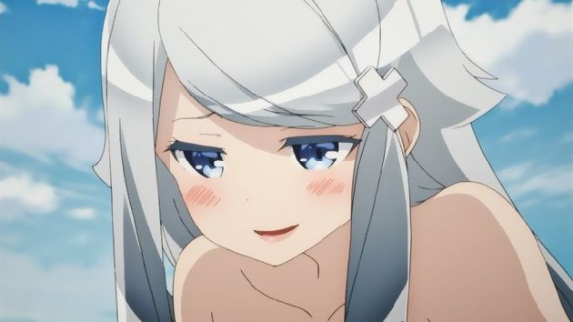 妹さえいればいい 7話 (10)