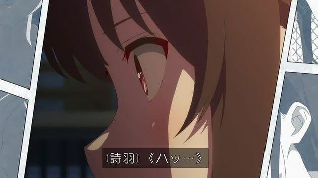 冴えない彼女の育てかた♭ 1話 28