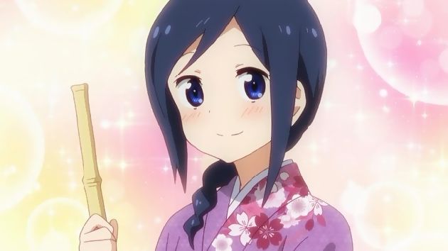 干物妹!うまるちゃんR 6話 (13)
