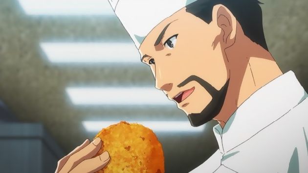 異世界食堂 11話 (42)