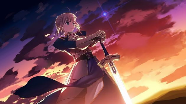 レジェンドアニメ