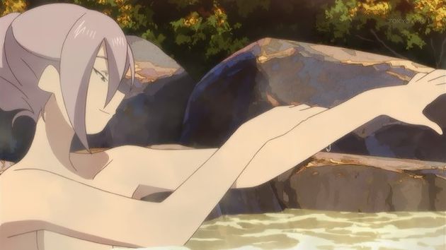 有頂天家族2 7話 11