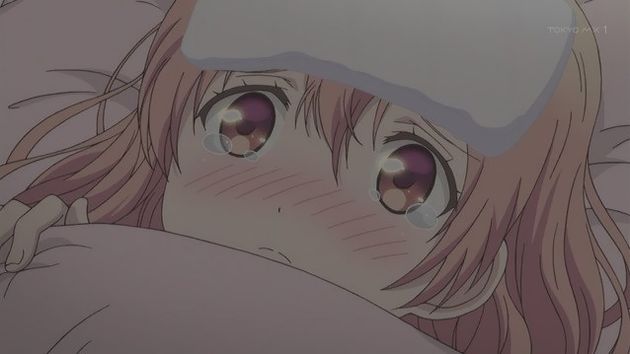 ひなこのーと 8話 36