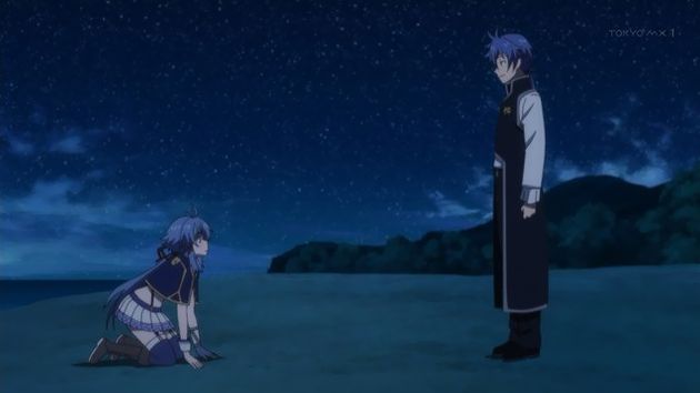 ロクでなし魔術講師と禁忌教典 8話 22