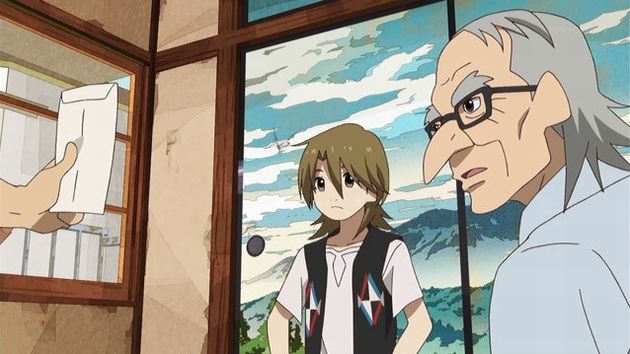 有頂天家族2 1話 32