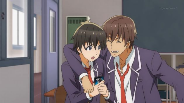 「ゲーマーズ!」3話 (07)