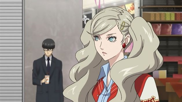 P5A ペルソナ5 6話 (21)
