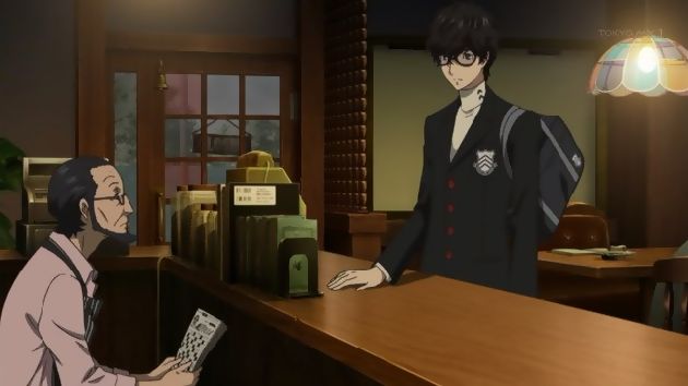 P5A ペルソナ5 01話 (06)