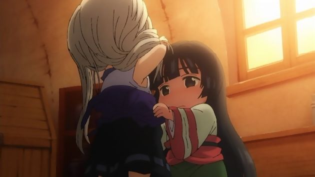 ハクメイとミコチ 9話 (19)