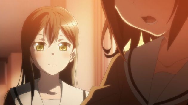 バンドリ! 4話 感想 25