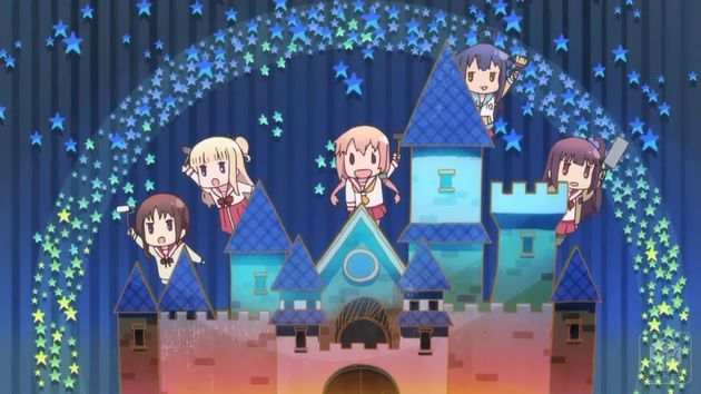 ひなこのーと 4話 感想
