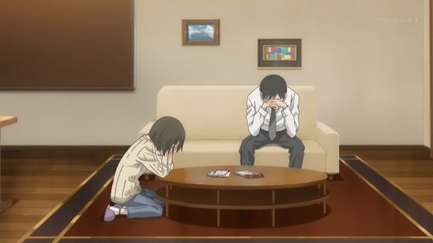 「アリスと蔵六」12話 (30)