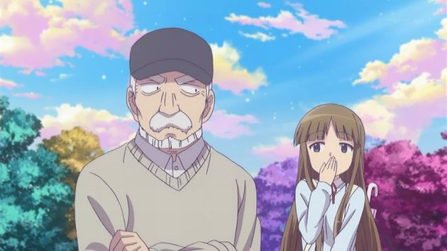 「アリスと蔵六」11話 (32)
