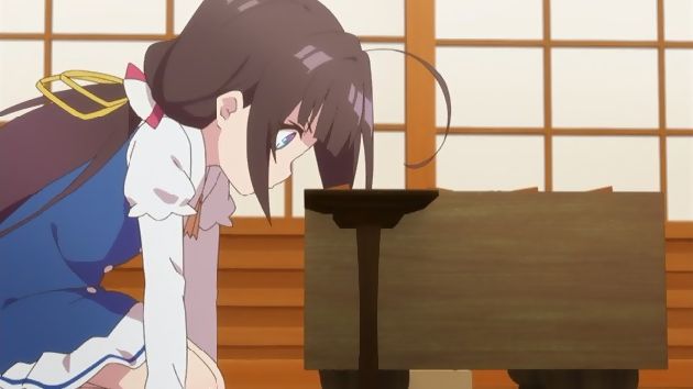 りゅうおうのおしごと! 3話 (10)