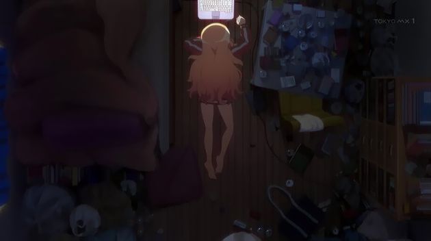 ガヴリールドロップアウト 1話 感想