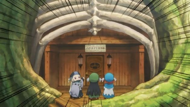 ハクメイとミコチ 3話 (13)