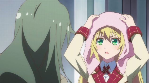 アイドルメモリーズ 8話 感想