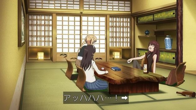 「冴えない彼女の育てかた♭」 9話 (44)