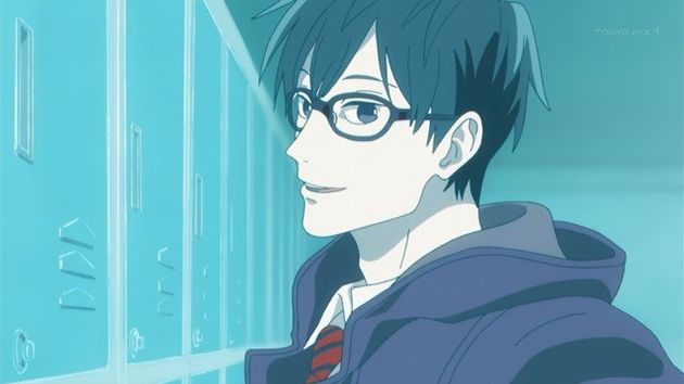 ACCA13区監察課 8話 感想 36